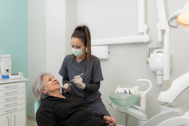 Best Walk-In Emergency Dentist in Sunset, UT