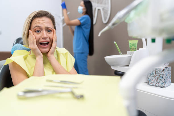 Best Emergency Dental Care for Trauma or Injury in Sunset, UT