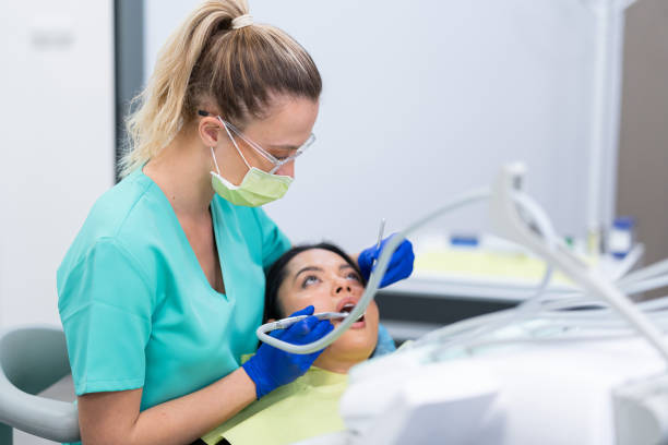 Professional Emergency Dentist in UT